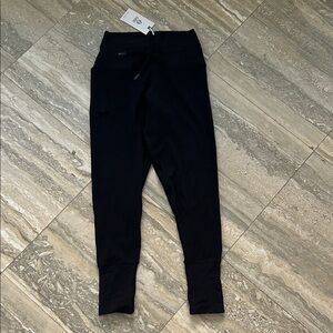 NWT Tasc Black Women's Leggings size XS